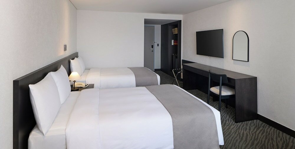 Фото Hotel President