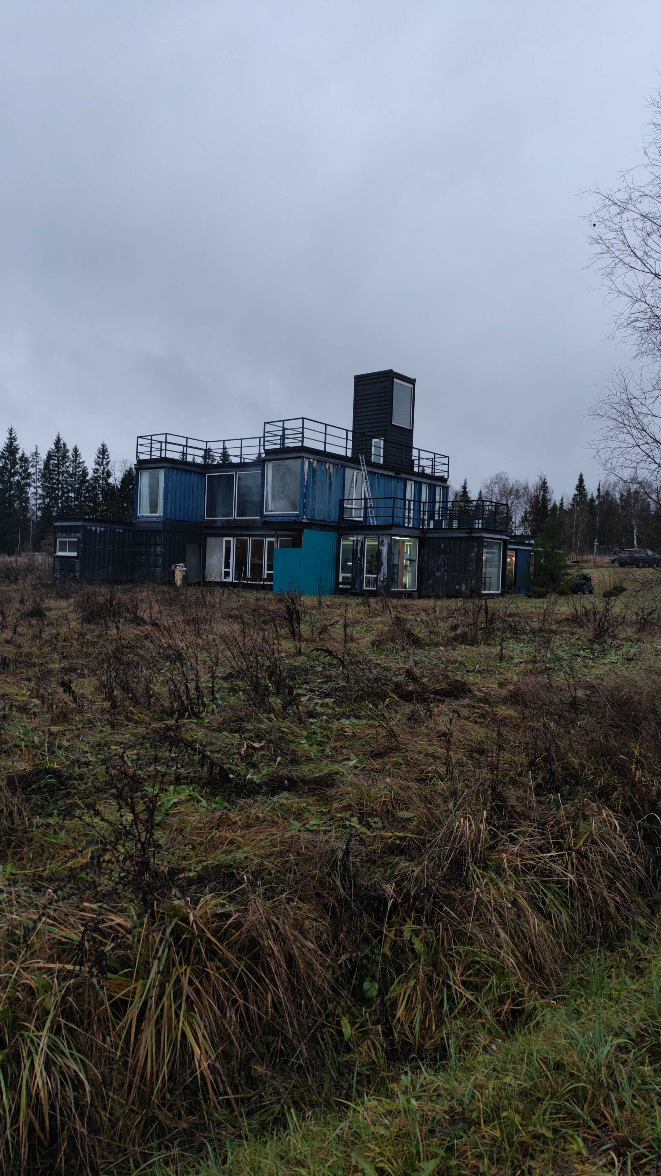 Фото А-Ленд