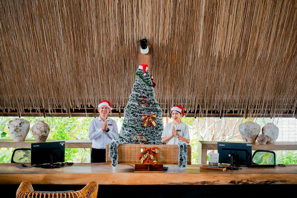 Фото Sheraton Belitung Resort