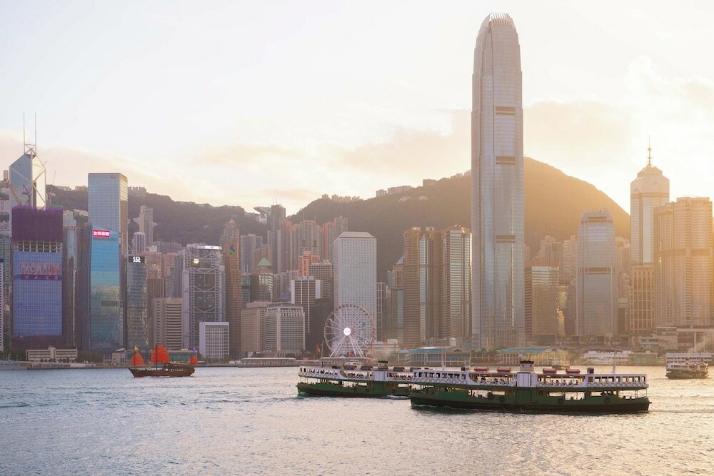 Фото The Harbourview
