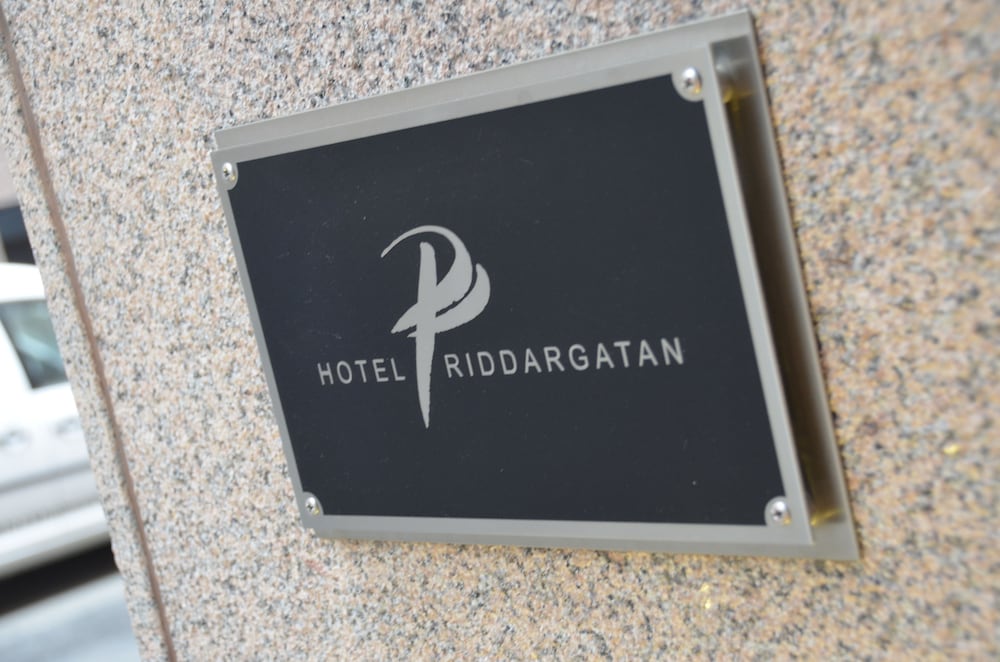 Фото ProfilHotels Riddargatan