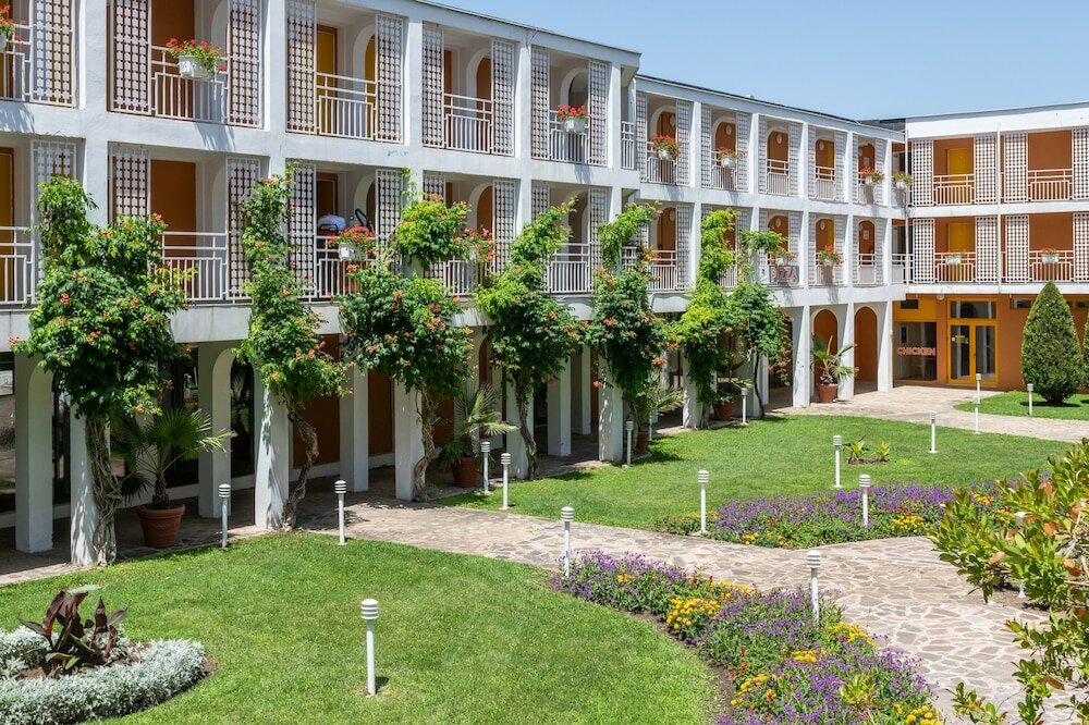 Фото Nessebar Beach Hotel