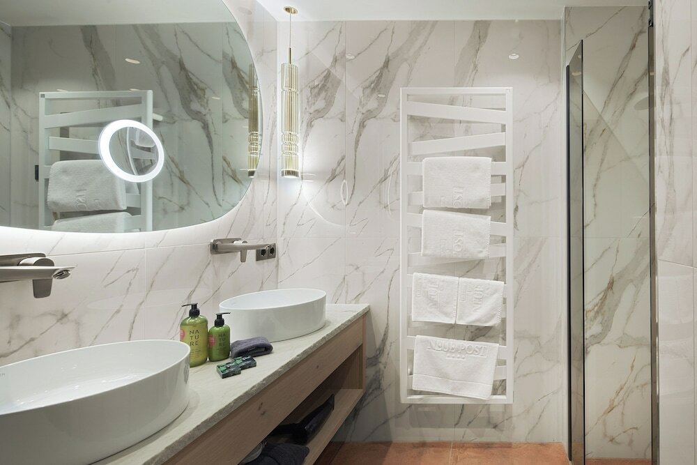 Фото Hotel Neue Post