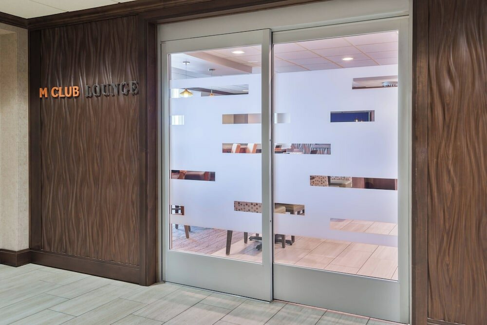 Фото Austin Marriott North