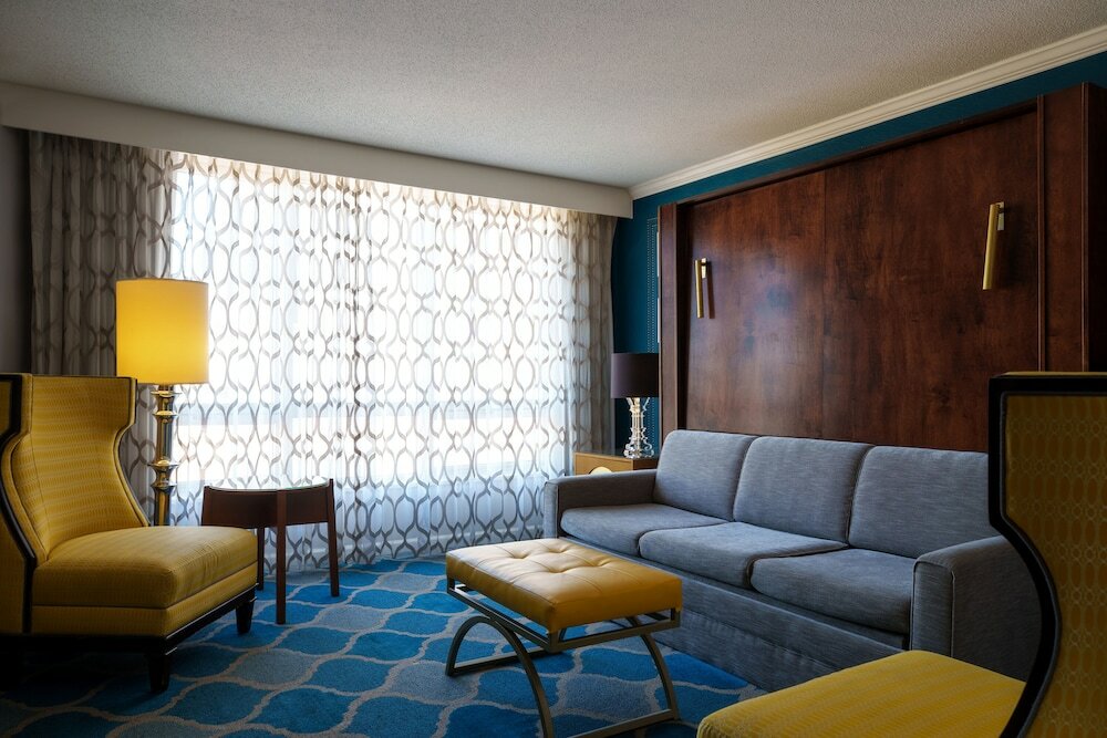 Фото The Ven at Embassy Row, Washington, D. C., a Tribute Portfolio Hotel