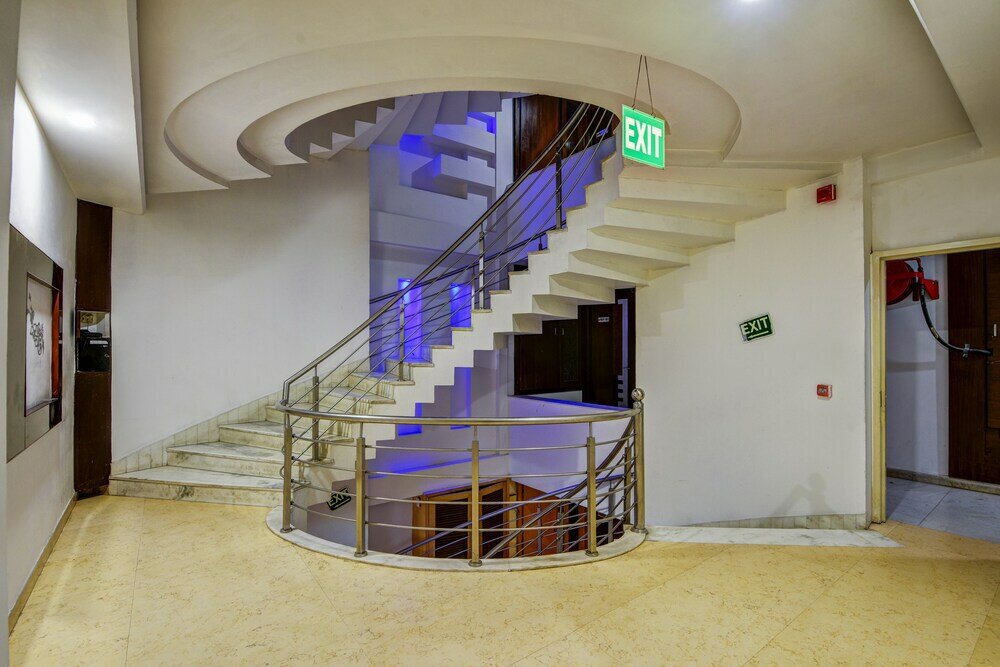 Фото Hotel Krishna Deluxe