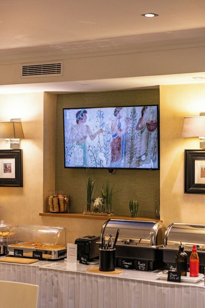 Фото Hotel Claude Bernard Saint Germain