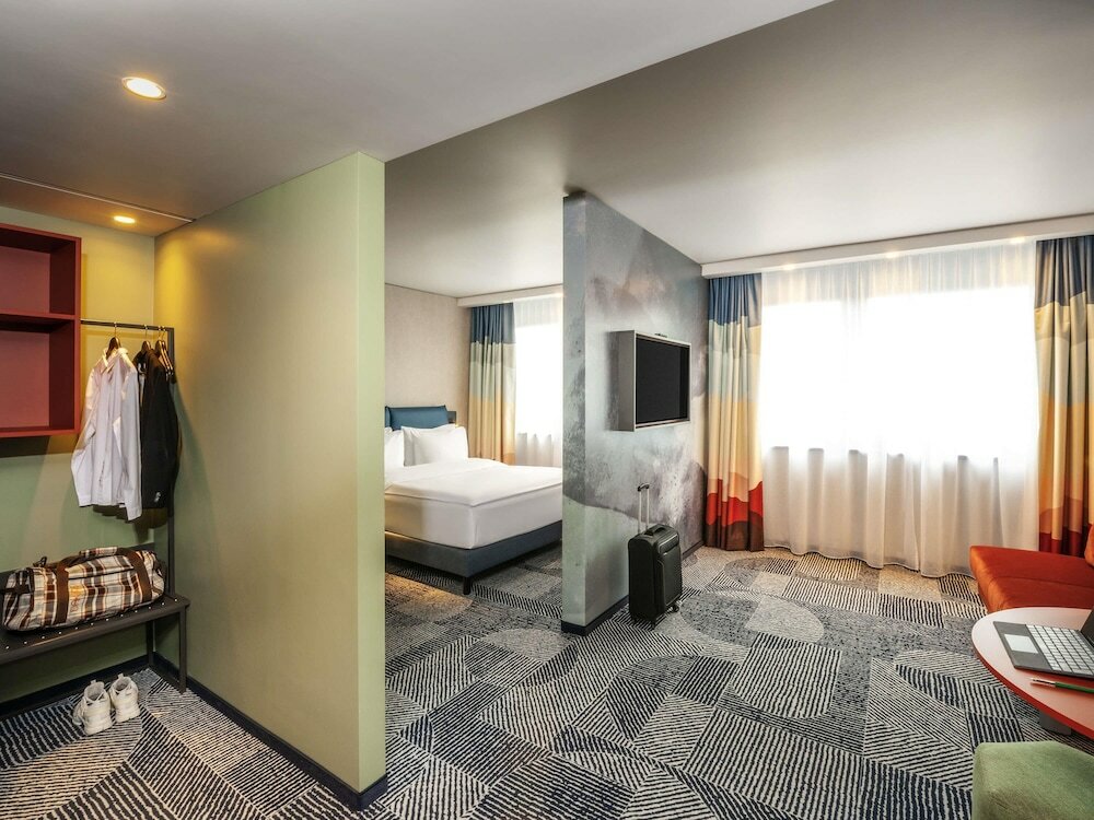 Фото Ibis Styles St Margrethen Bodensee