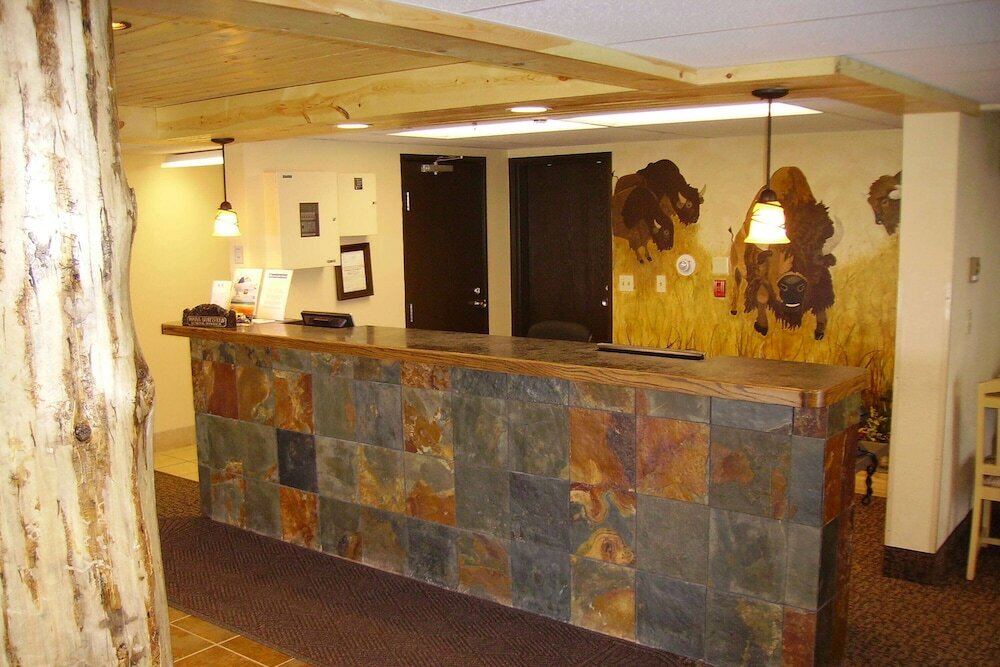 Фото Super 8 by Wyndham Rapid City
