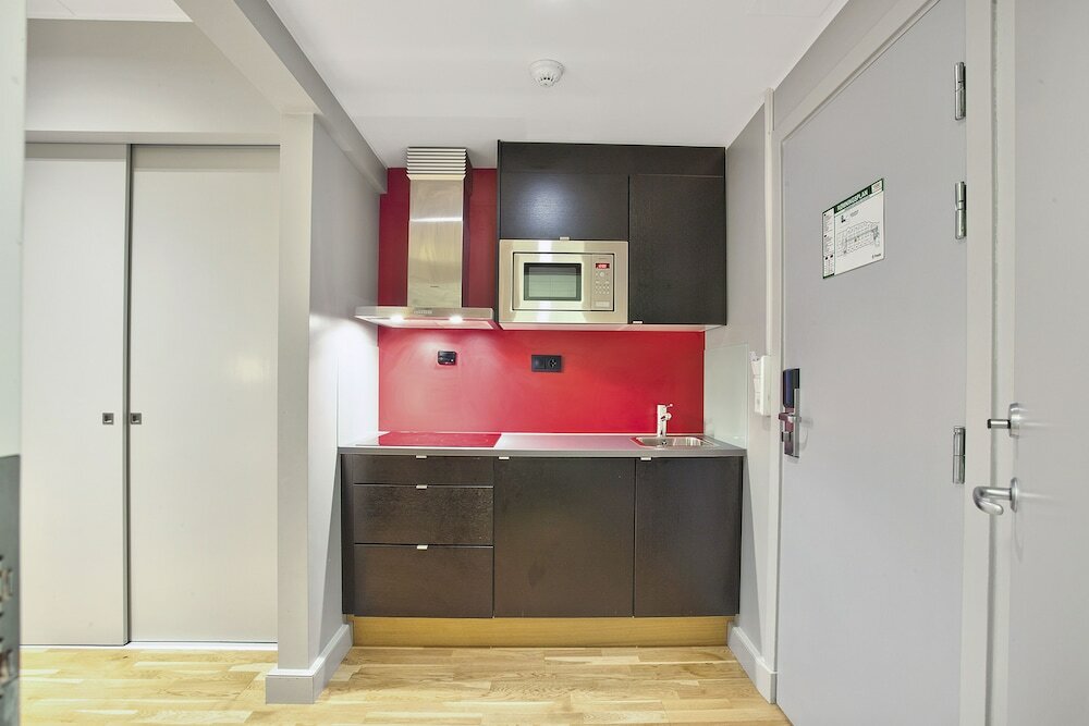 Фото Thon Hotel Slottsparken