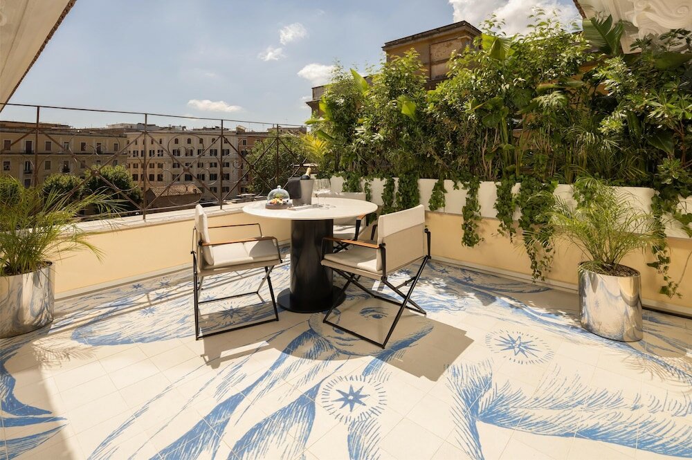 Фото Hotel Londra & Cargill