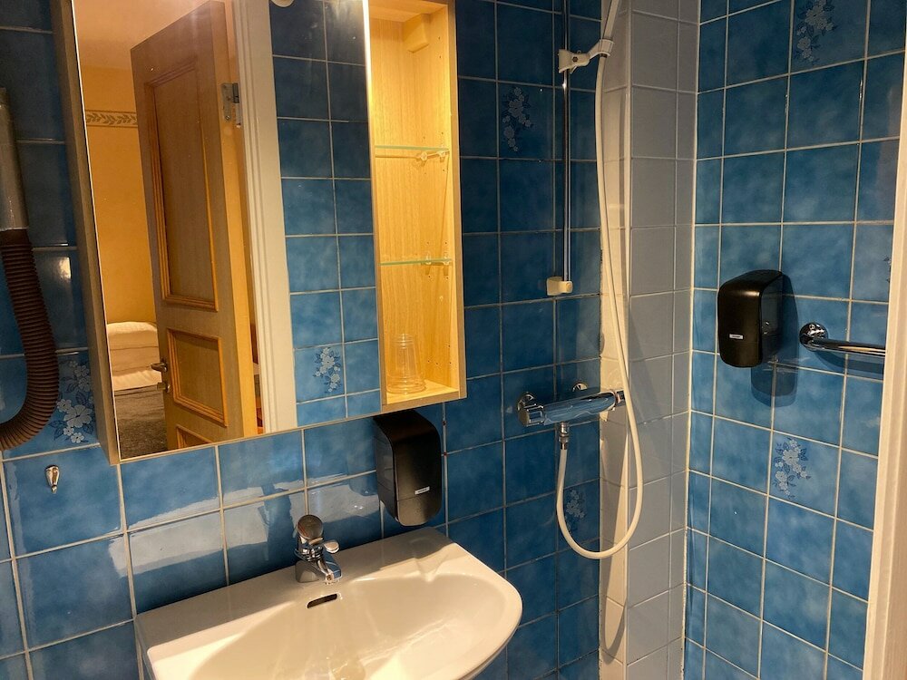 Фото Dialog Hotel Örgryte