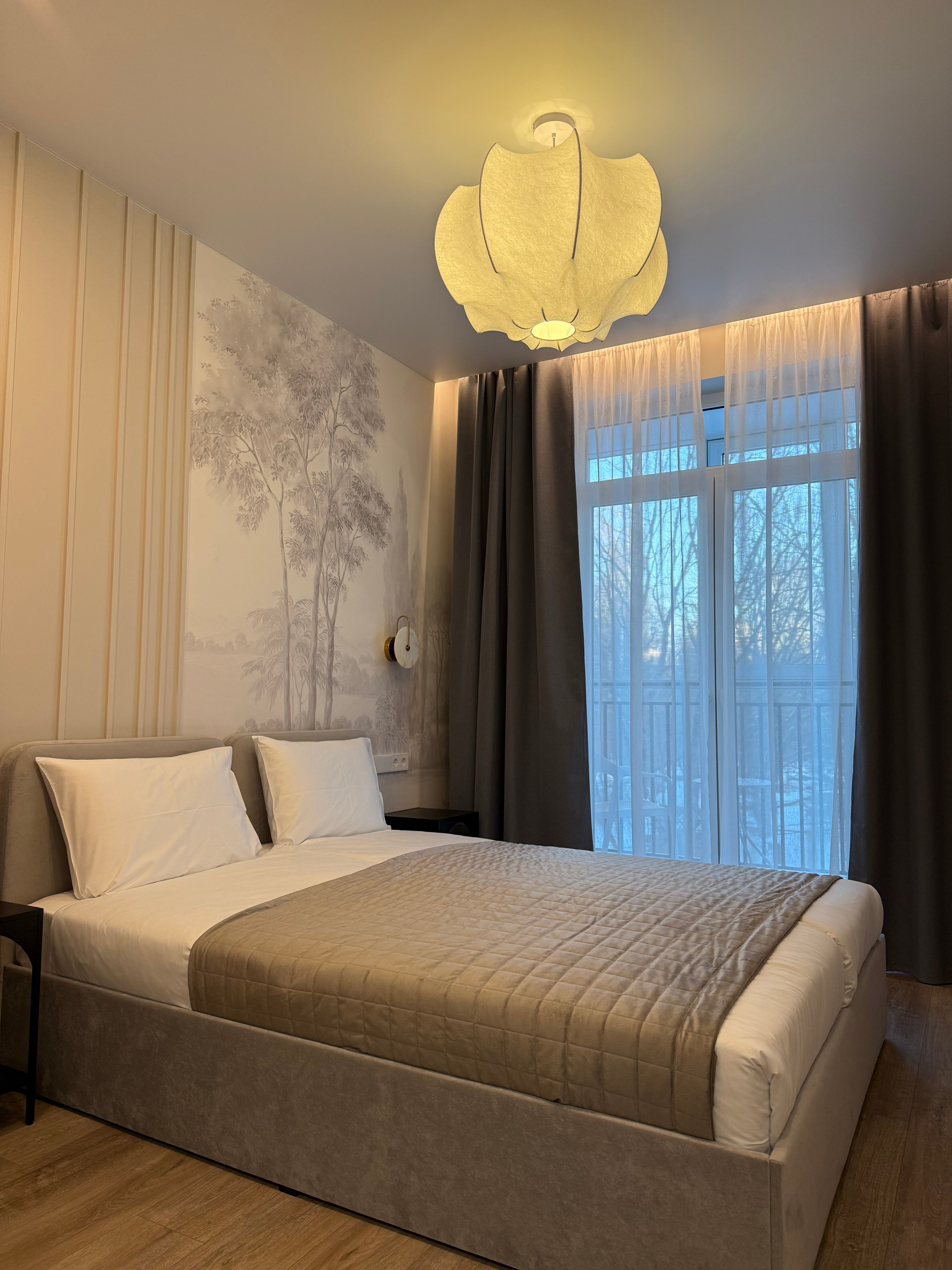 Фото Апартаменты Pavlov