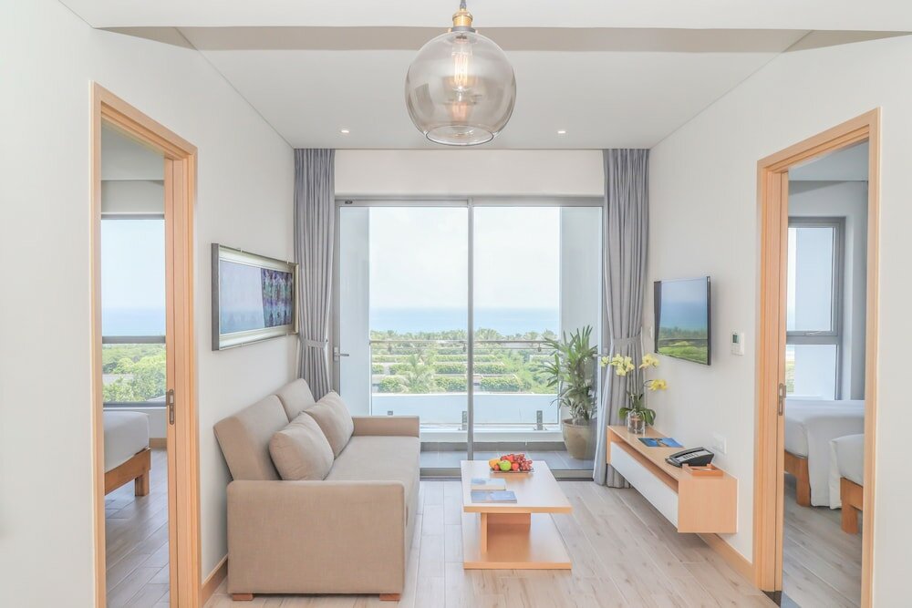 Фото Naman Retreat