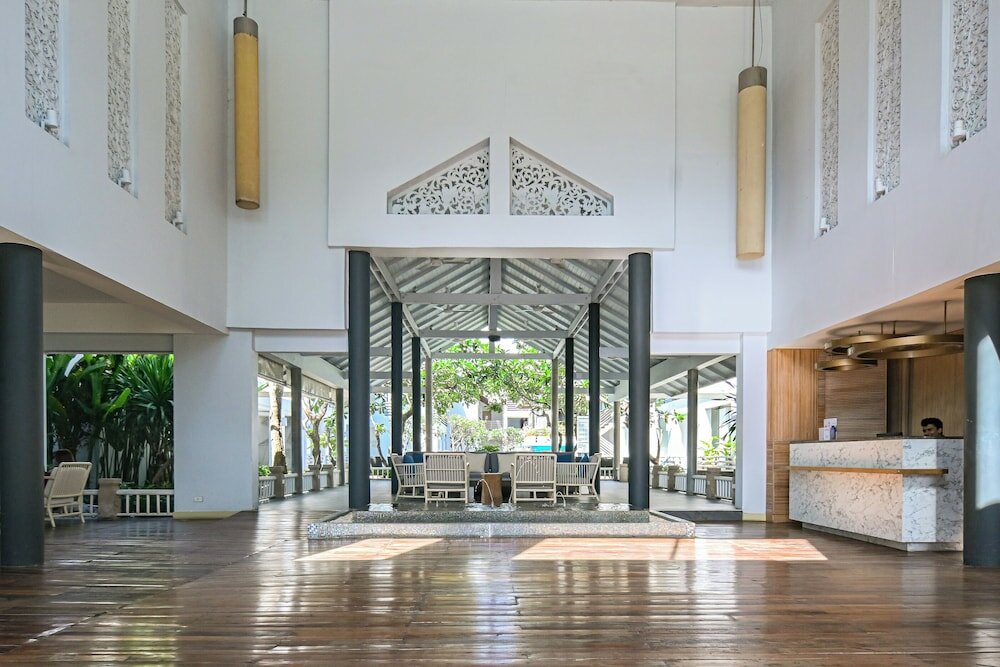 Фото Ramada by Wyndham Phuket Southsea