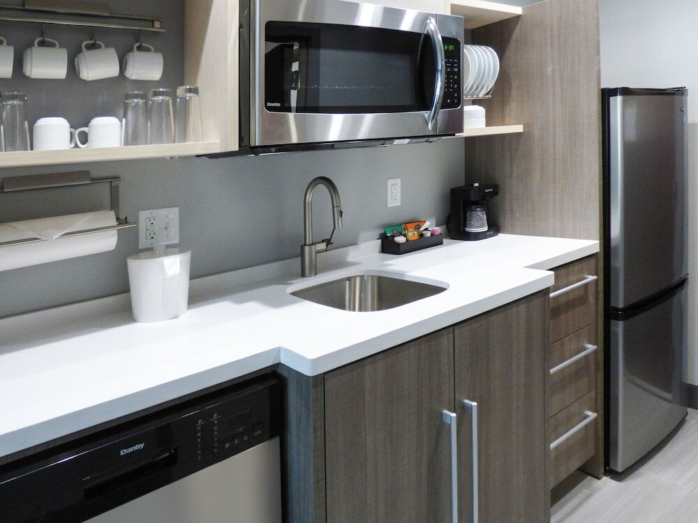 Фото Home2 Suites by Hilton Pensacola Airport Medical Center