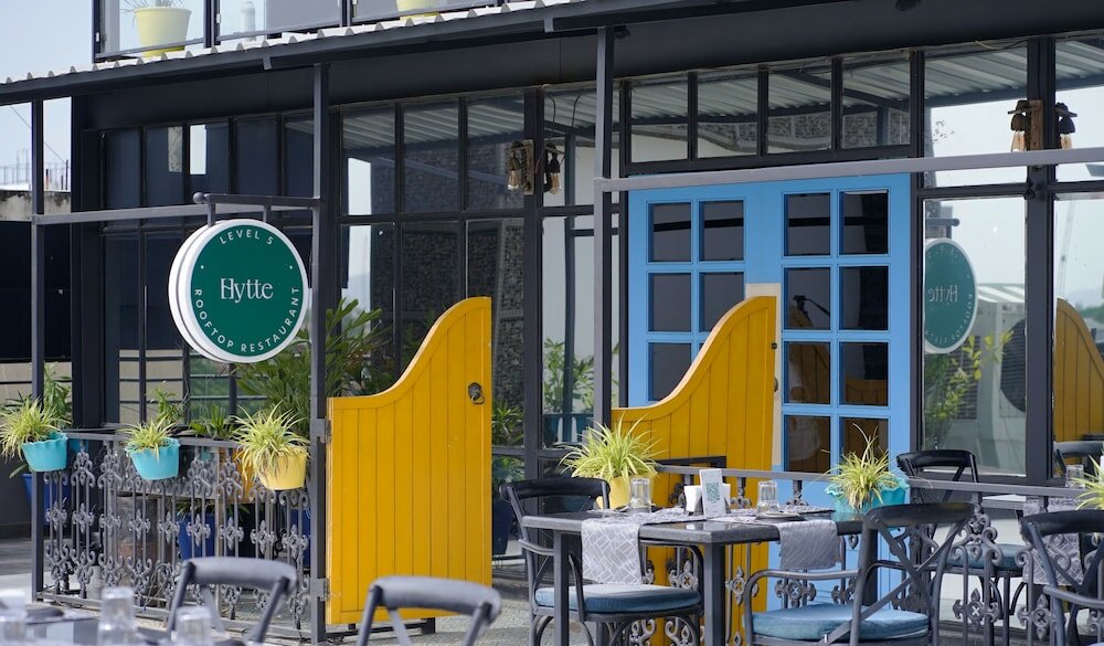 Фото Horizon Hotel