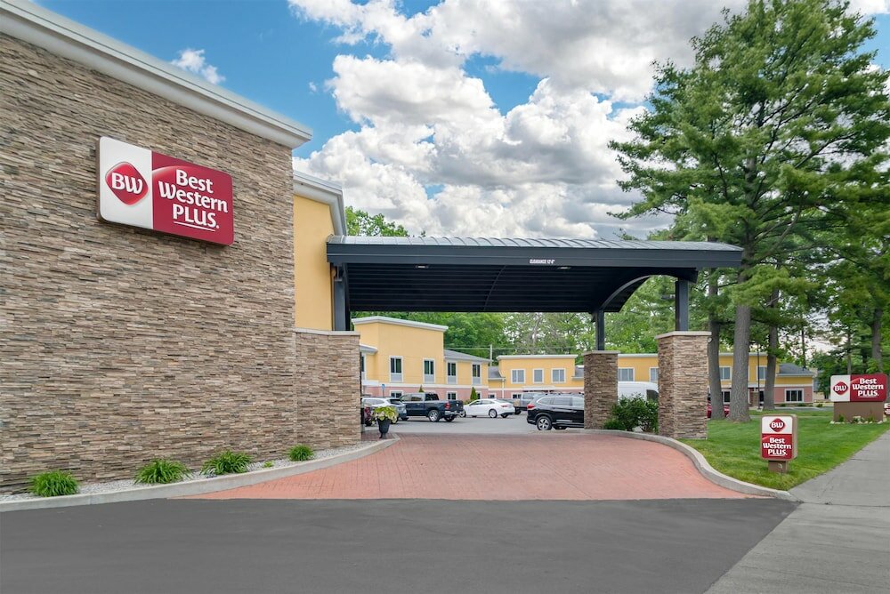 Фото Best Western Plus Traverse City