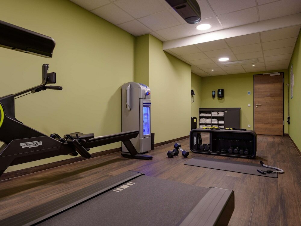 Фото Ibis Styles Coburg