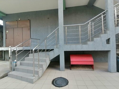 NiceHostel  фото 7