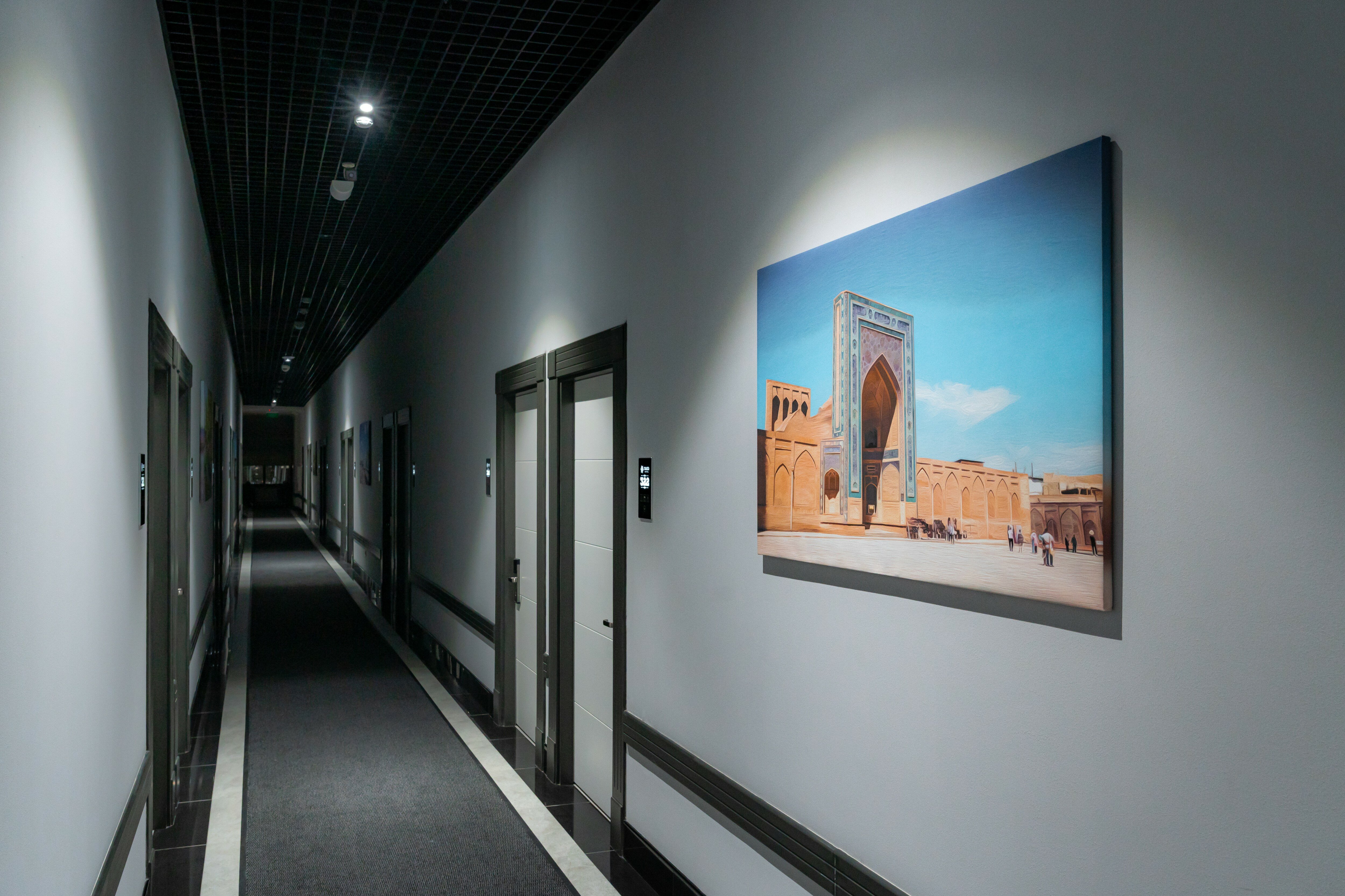 Фото отеля 3