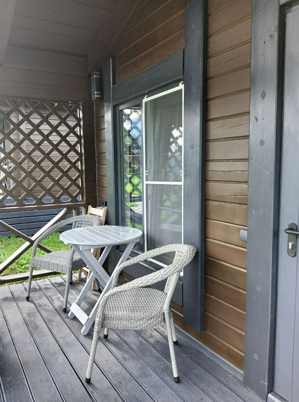 Фото отеля 4