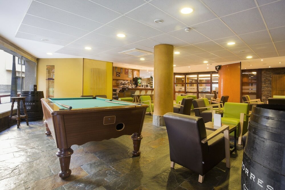 Фото Hotel Magic Ski