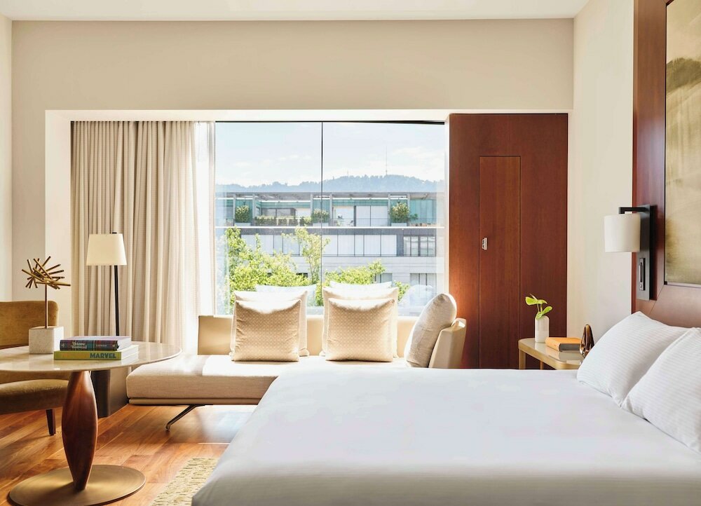Фото Park Hyatt Zurich