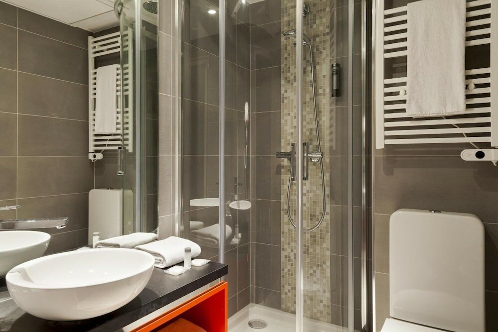 Фото Timhotel Paris Gare de l'Est