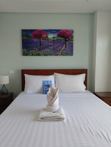 Внешний вид отеля Aqua Travel Lodge в Эле Нидо, фото 3