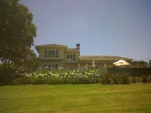 Внешний вид отеля Sugarbird Manor at Protea Heights Farm в Муниципалитете Стелленбоше, фото 5