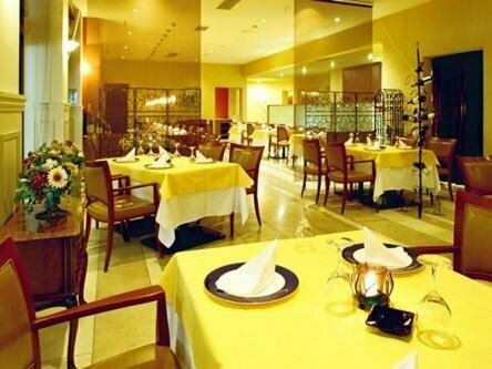 Гостиница Abashiri Central Hotel в Абасири