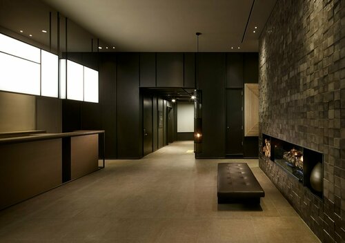 Гостиница Shilla Stay Seodaemun в Сеуле