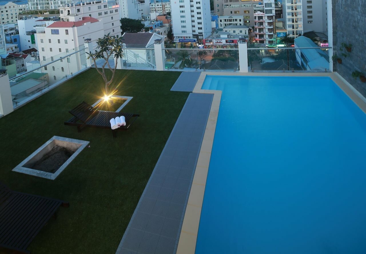 Edele Hotel - 7