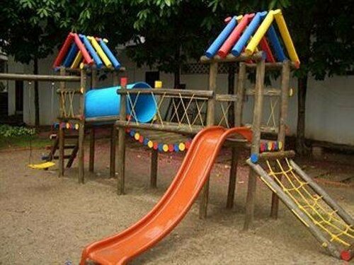 Гостиница Hotel Girardot Resort On Vacation в Хирардоте