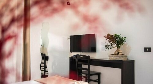Suite Hotel Santa Chiara фото 6