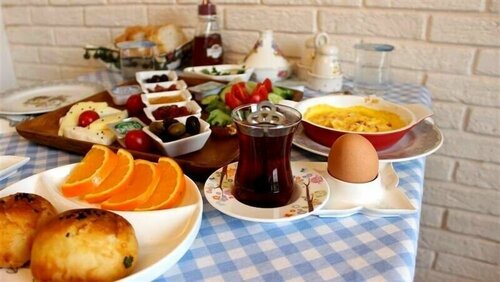 Хостел Akide Pansiyon в Армутлу