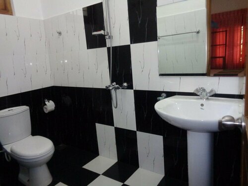 Гостиница Cannel Side Guest House в Полоннаруве