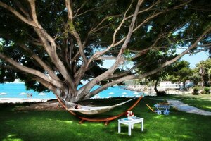 Гостиница Marvel Tree Hotel