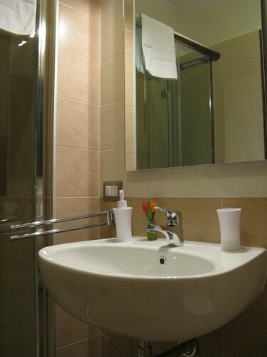 Внешний вид отеля B&b Li Figuli в Лечче, фото 3