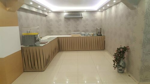 Гостиница Otel Kabacam Aydin в Эфелер