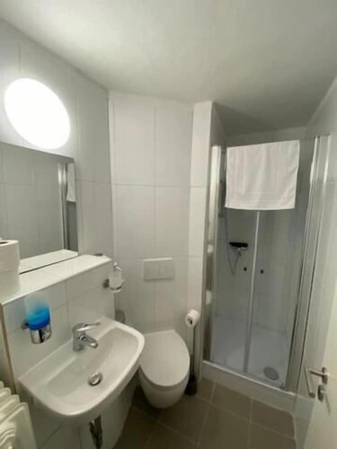 Гостиница Hotel Sophia в Варендорфе