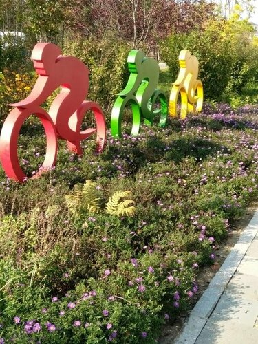 Гостиница Xilaibin Hotel в Гирине