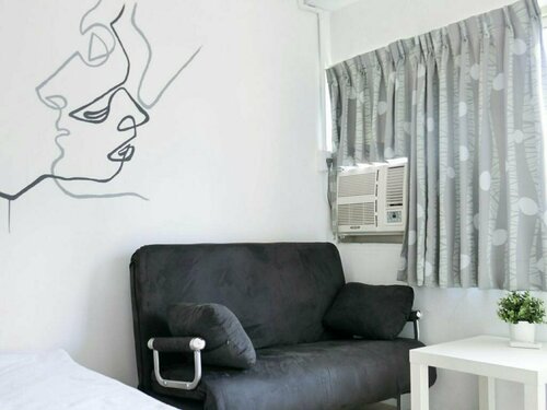 Гостиница Soulmap Hostel в Тайчжуне