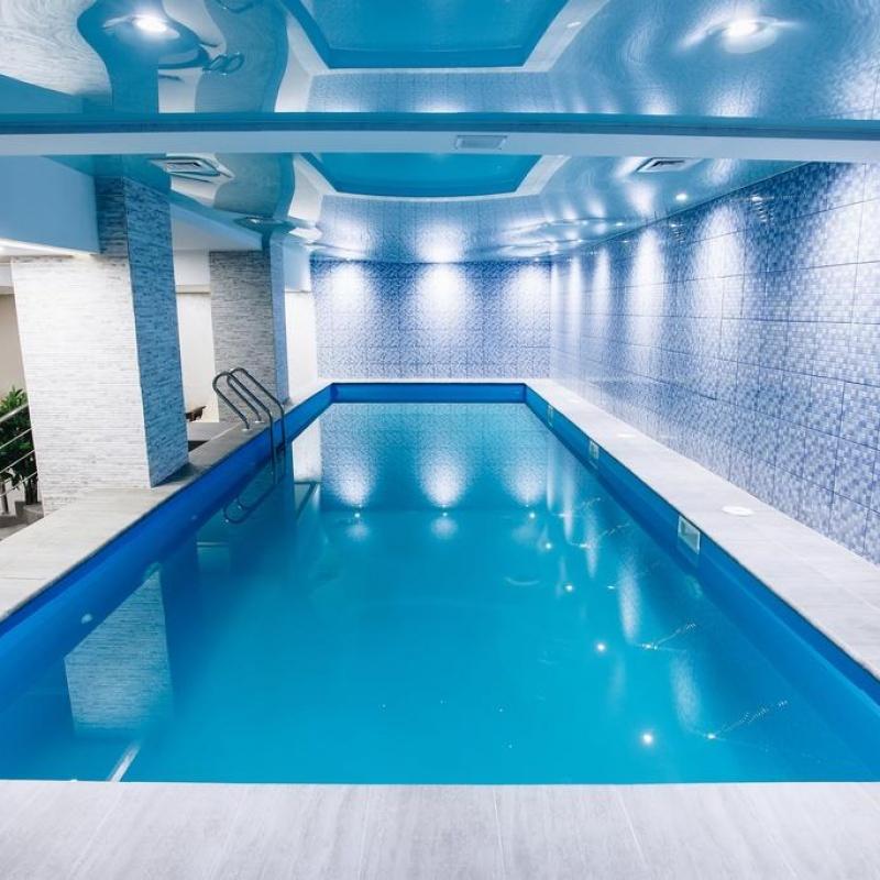 Фото Renion Park