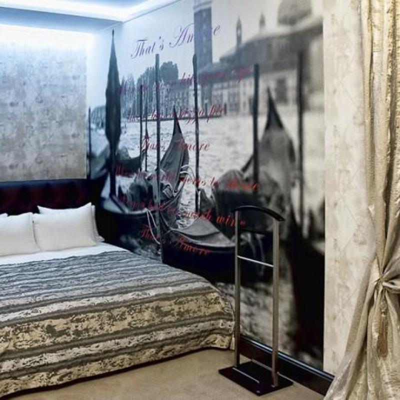 Фото Арт-отель