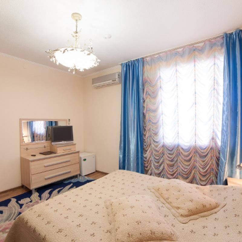 Фото Family Hotel