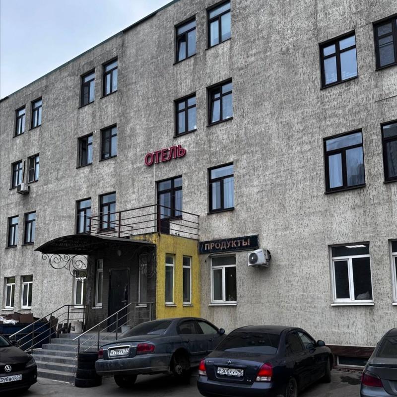 Фото Везендорф