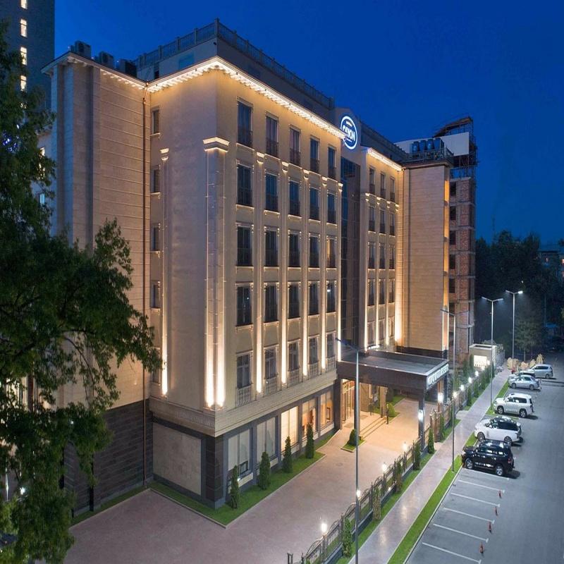 Фото Orion Hotel Bishkek