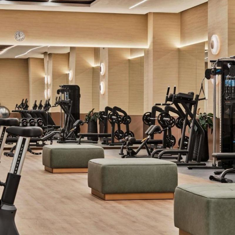 Фото Swissôtel Tashkent